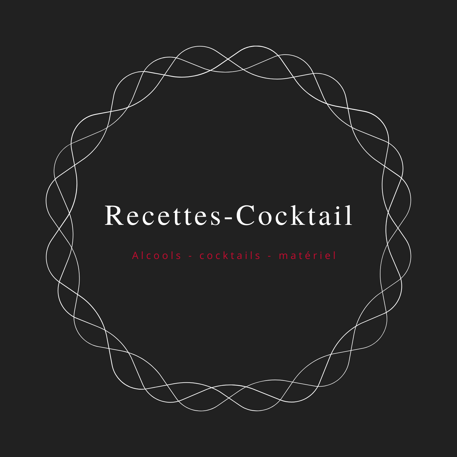 Recettes Cocktail